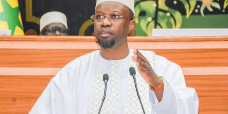 Coup d’Etat à Bissau : « Combine leu », selon Ousmane Sonko