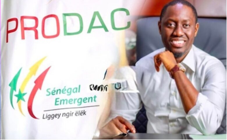 Affaire Prodac : les coulisses explosives de l’arrestation de Pape Malick Ndour