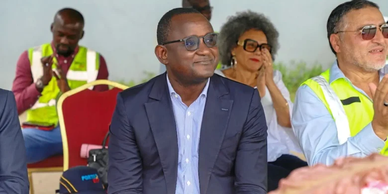 Papa Amadou Sarr, l’outsider africain qui veut bousculer les géants du BTP