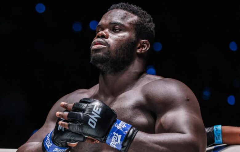 Reug Reug victime d’un accident de voiture aux Emirats Arabes unis