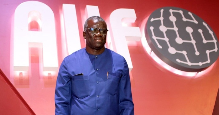 Nomination : Le recteur de l’UCAD, Alioune Badara Kandji, élu nouveau président de l’AUF