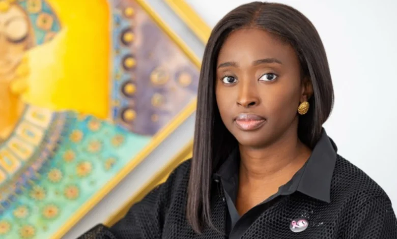 Rokhaya Sall Mbaye : l’ingénieure qui fait sauter les plafonds de verre au Sénégal