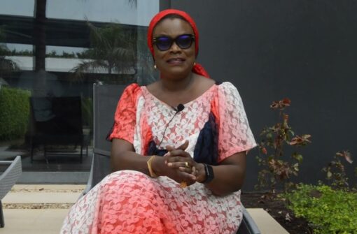 Étoile Africaine entretien avec Rokhaya Solange Mbengue Ndir la visionnaire du numérique sénégalais.