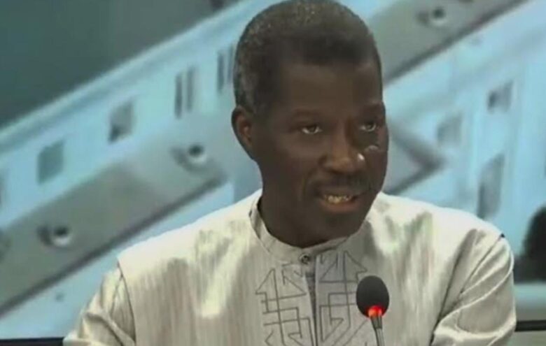 Situation financière du Sénégal : « Face à la crise, une seule voie : agir maintenant » (Talla Sylla)