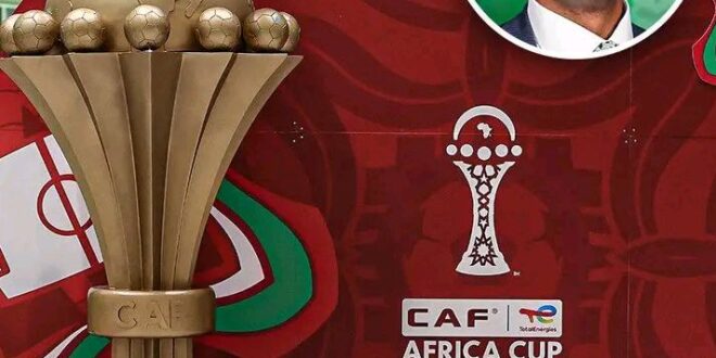 Organisation de la CAN : Ce sera tous les quatre ans à partir de 2028