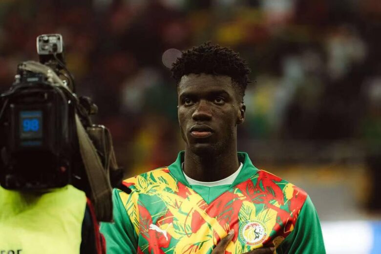 CAN 2025 : Assane Diao forfait ? le verdict est tombé