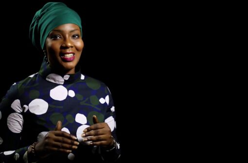 Etoile Africaine entretien avec Khady Cisse Diop Directrice générale de Win Industries, fondatrice marque O Royale