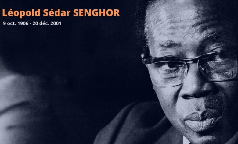 25 ans après : Senghor l&rsquo;oubli ou l&rsquo;hommage routinier?