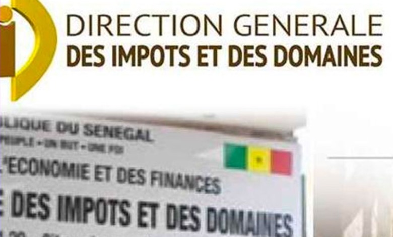 Recettes annuelles de la DGID : 2 915 milliards FCFA recouvrés en 2025