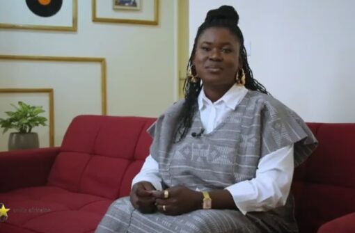 Etoile Africaine entretien avec Fatou Mbow créatrice de Falewa Locks