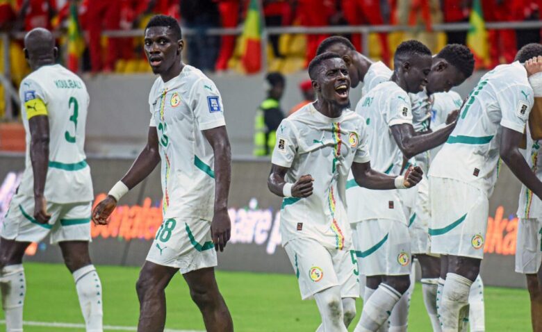 CAN 2025 : Le Sénégal sacré champion d’Afrique pour la deuxième fois