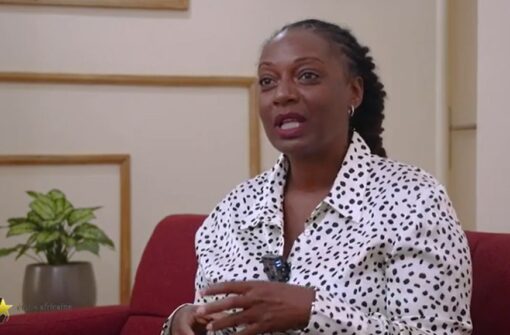 Etoile Africaine entretien avec Marieme Diop Fondatrice de l&rsquo;association la teranga