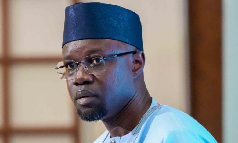 « Tout appui financier que…» : le FMI répond à Sonko