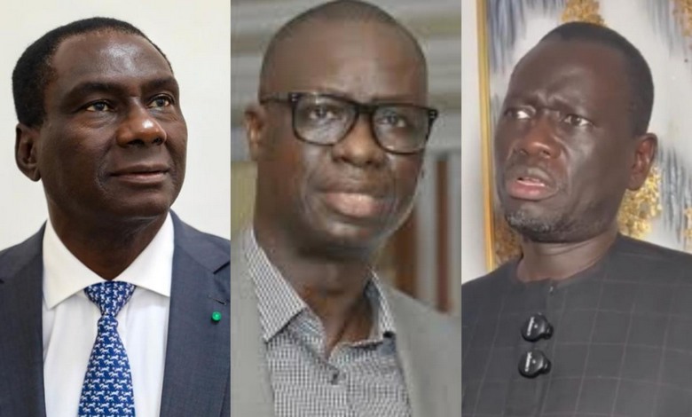 Scandale foncier à Dakar : plusieurs personnalités, dont Cheikh Kanté, Abdoulaye Dia et Serigne Mboup, visées