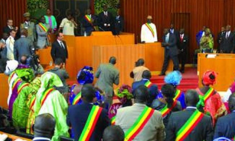 Affaire Softcare : La mission d’information parlementaire entre officiellement en action