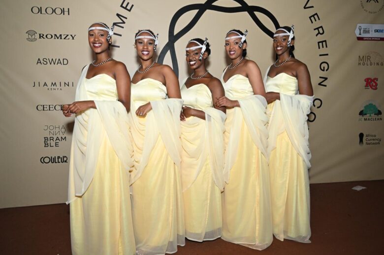 Au-delà de la simple visibilité : Investir dans les industries culturelles et créatives et les talents africains