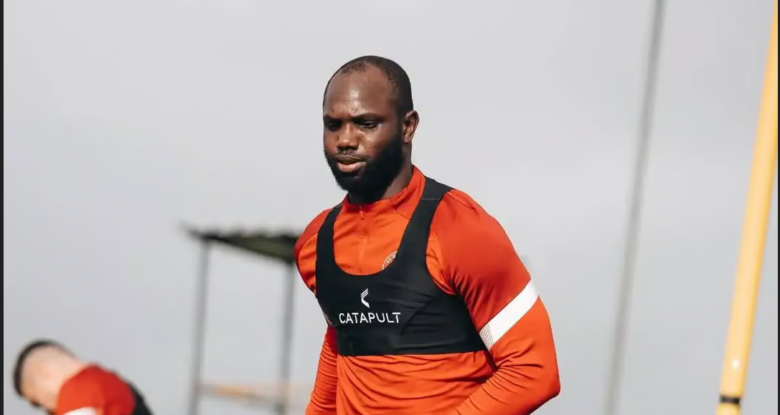 Mercato : Libre depuis son départ de Bourges, Moussa Konaté rebondit au Kazakhstan