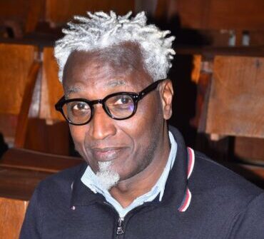 Simon Paul Lamine Fall ( Papy Fall )