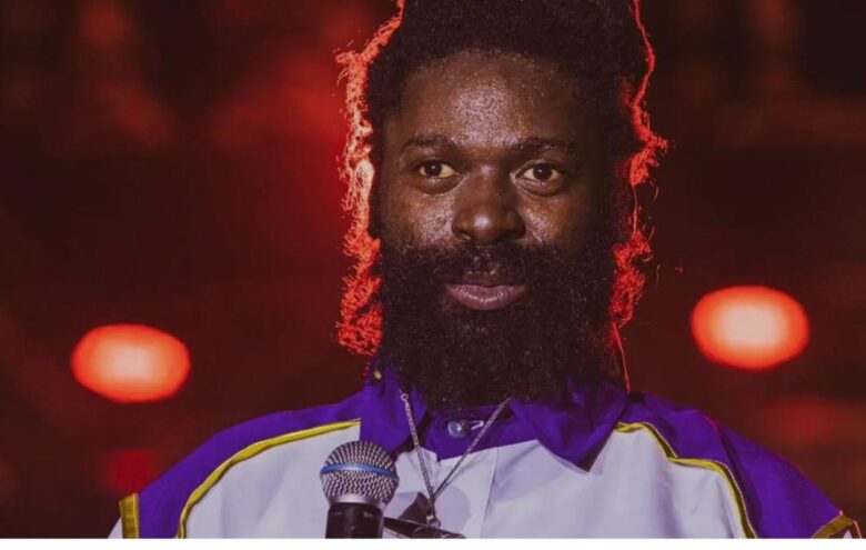 En Guinée: Takana Zion sacré Meilleur reggae africain aux Ivory Reggae Awards 2026