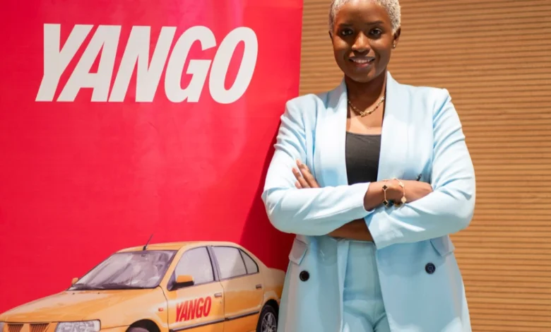 Aïcha Niang, l’ambition technologique au service de la mobilité sénégalaise