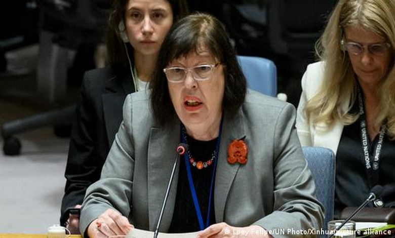 Course à l’ONU : le gouvernement des Maldives a officiellement retiré la candidature de Virginia Gamba, le PR Macky Sall gagne du terrain