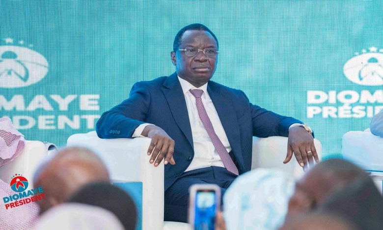 Mbour : Le ministre Serigne Guèye Diop sonne la mobilisation générale pour Diomaye Président