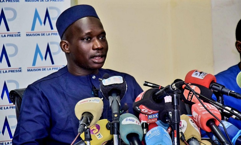 Affaire Fonds d’aide à la presse : Ibrahima Lissa Faye, patron de PressAfrik, convoqué ce mardi à 15 heures