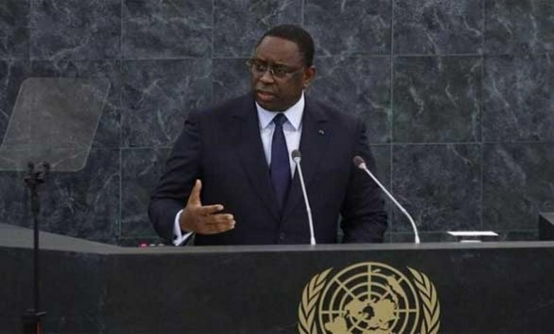Candidature à l’ONU : les précisions du camp de Macky Sall après la décision de l’UA