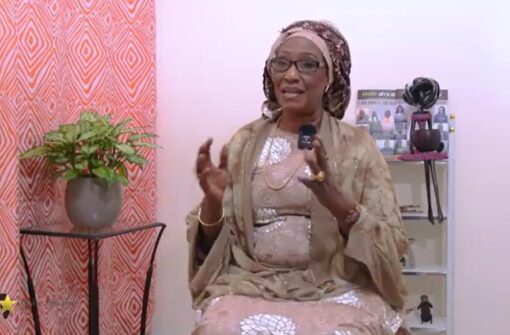 Etoile Africaine entretien avec Maïmouna Sow fondatrice de l&rsquo;académie sages mères