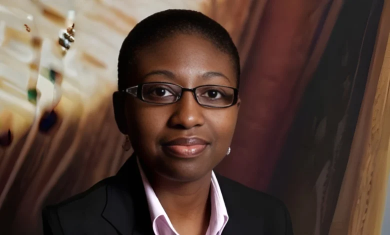 Nancy Diakhaté Koita, l’exigence financière au service des grands projets énergétiques africains