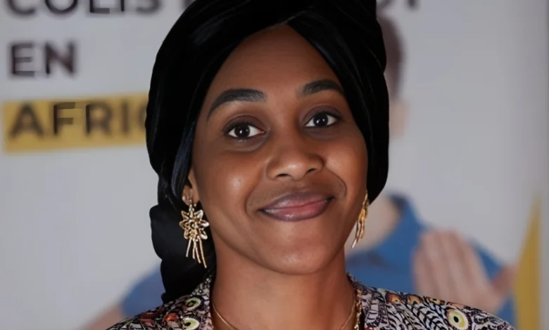 Ndèye Awa Thiam, l’art de diriger en conjuguant stratégie, logistique et capital humain