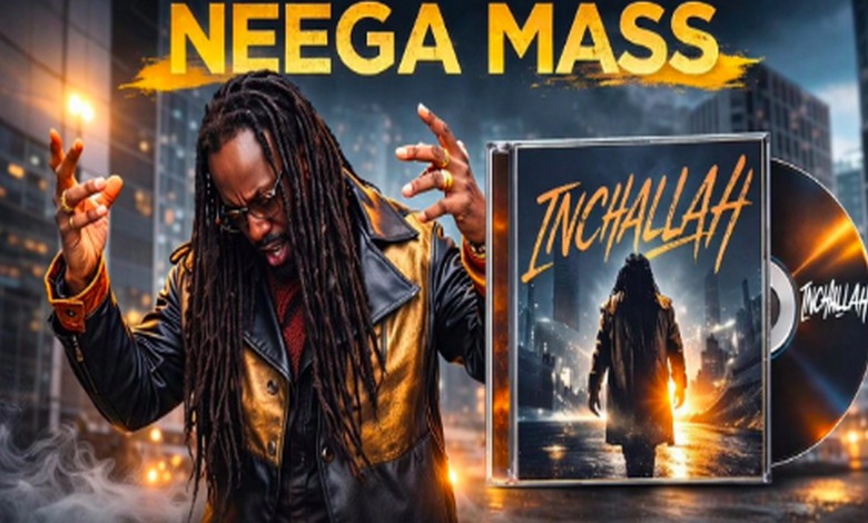 Neega Mass : un appel à la conscience dans « Inshallah »