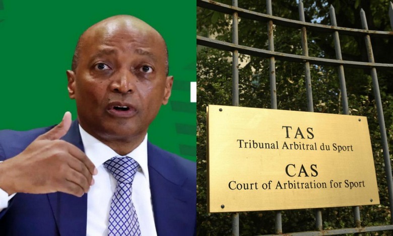 Recours au TAS contre la CAF : les avocats de la Fédé engagent une grande bataille à Paris