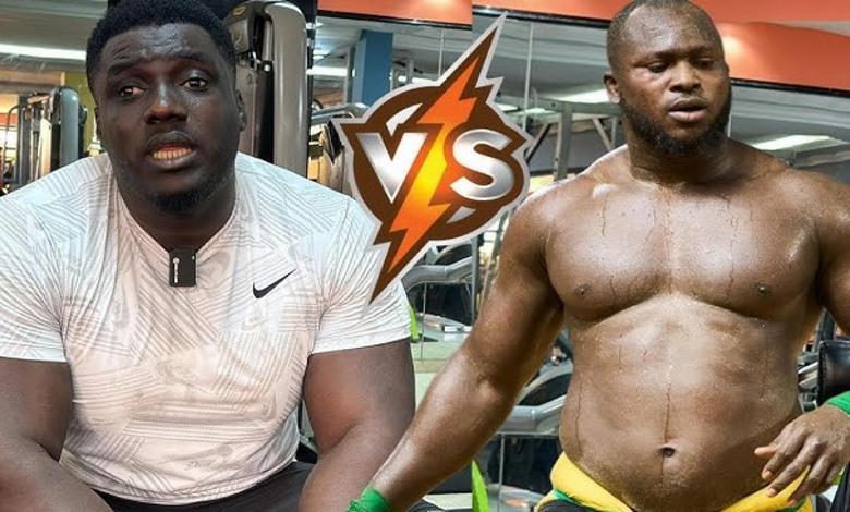 Sa Thiès à Modou Lô : « Ce sera plus rapide que le combat contre Balla Gaye 2 »