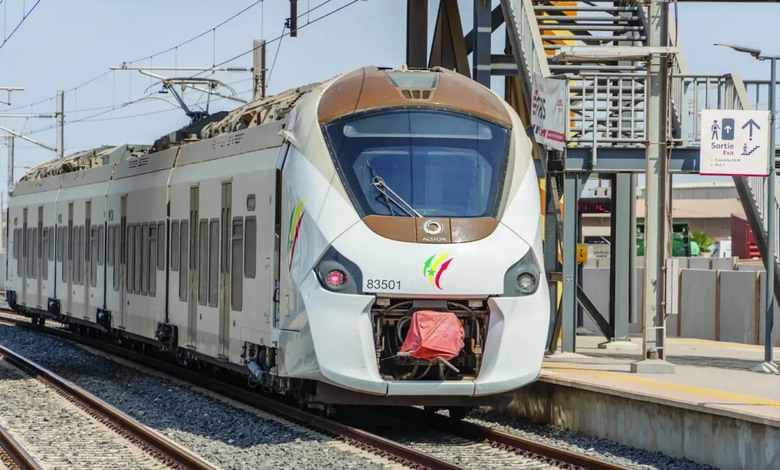 Grève des transporteurs : L’État renforce le TER pour éviter la paralysie