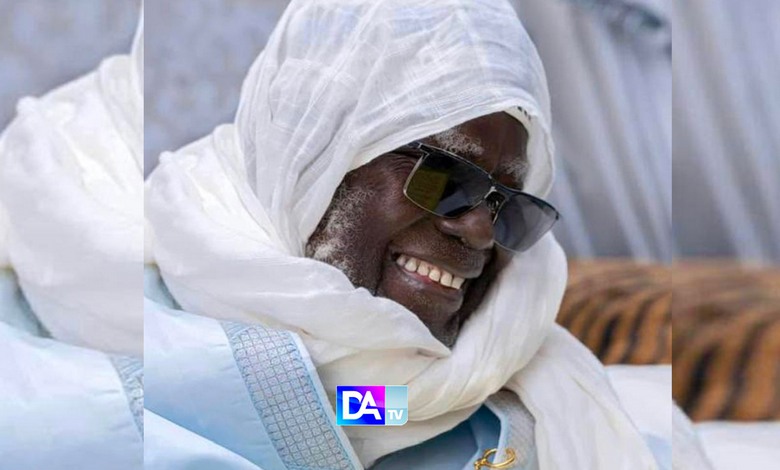 TOUBA – Retraite de trois semaines / Le khalife des Mourides prend du recul pour mieux revenir