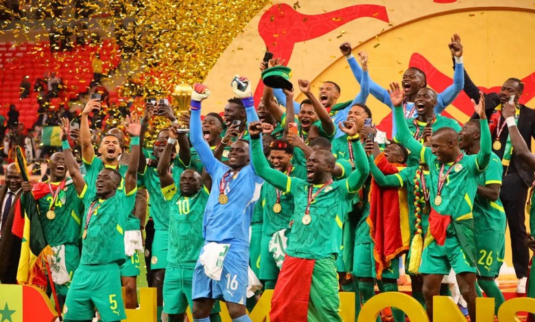 Le Maroc lance une offensive judiciaire pour bloquer la fête du Sénégal au Stade de France !