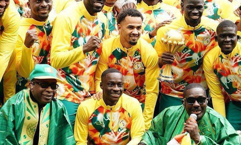 Le Sénégal, un pays qui fait vibrer le monde, selon Youssou Ndour !