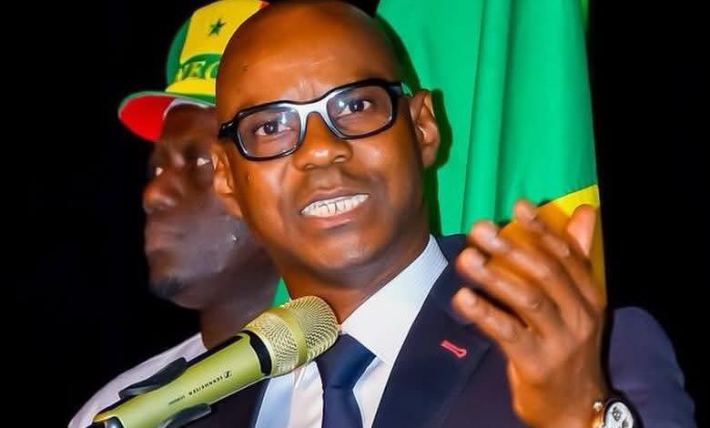 AIPS Monde : le journaliste sénégalais, Abdoulaye Thiam, élu vice-président