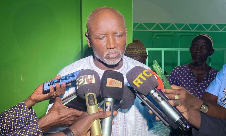 Linguère : 22 arrestations pour homosexualité, le maire Aly Ngouille Ndiaye brise le silence