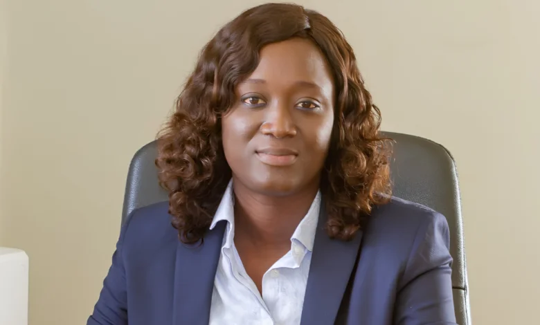 Adja Ndicou Tall Talla, l’architecte discrète des dynamiques humaines chez Vivo Energy Sénégal