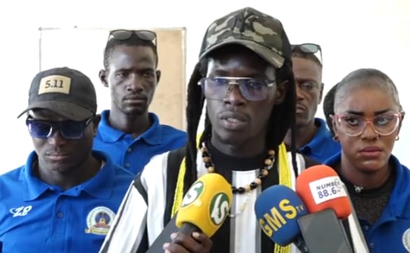 Culture : Bonso Kamè Diatta célèbre l’identité balante avec son nouvel album « Gibéli Giinda »