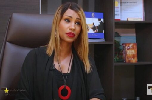 Etoile africaine entretien avec Carmen Thiam chef d&rsquo;entreprise et formatrice spécialisée en management, leadership