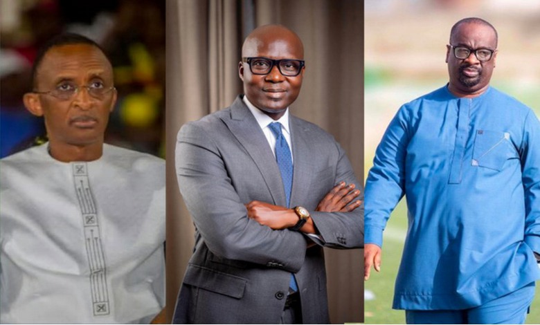 FSF/ l’argent de la CAN met le feu au Comex : 50 millions + 13 millions FCFA par tête — le partage qui scandalise le Comex, primes suspectes, clans rivaux et menace d’implosion