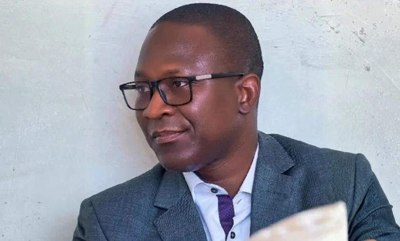 Dr Abdou Diouf, l’architecte des données publiques au service de la transformation du Sénégal
