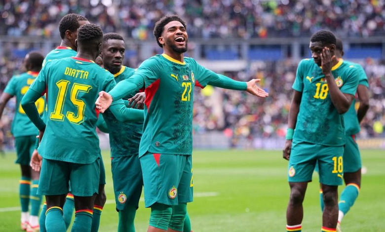 Mondial 2026: Le dernier adversaire du Sénégal est connu