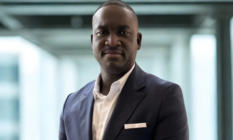 Edmond Diouf : au cœur de l’infrastructure invisible des paiements africains