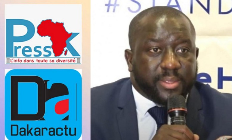 Presse en ligne: Plus de 326 millions distribués, voici le classement des sites les mieux servis