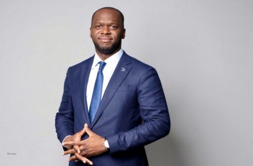 Forbes Afrique entretien avec Gilles Tchamba PDG du groupe l&rsquo;Archer