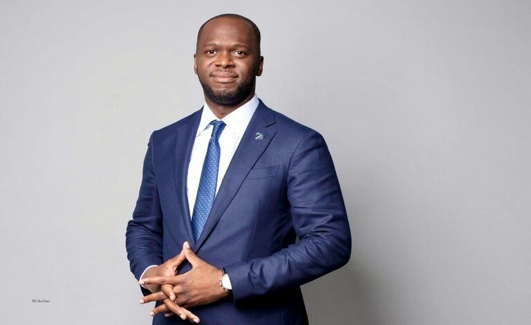 Forbes Afrique entretien avec Gilles Tchamba PDG du groupe l&rsquo;Archer